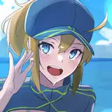 霞　彩夏