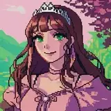 Lucy (tiny-pastry)
